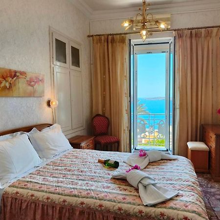 Veranda Syros House 에르무폴리 외부 사진