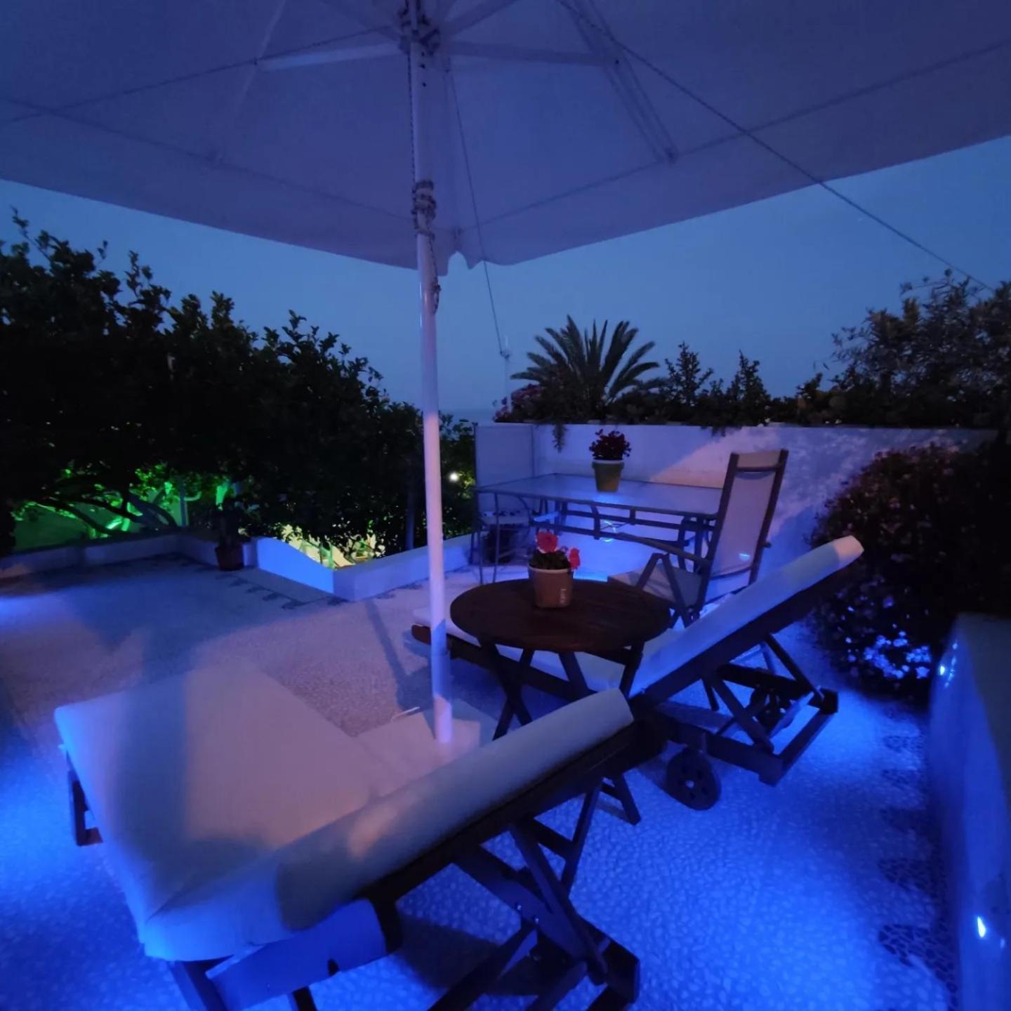 Veranda Syros House 에르무폴리 외부 사진