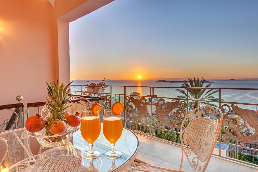 Veranda Syros House 에르무폴리 객실 사진