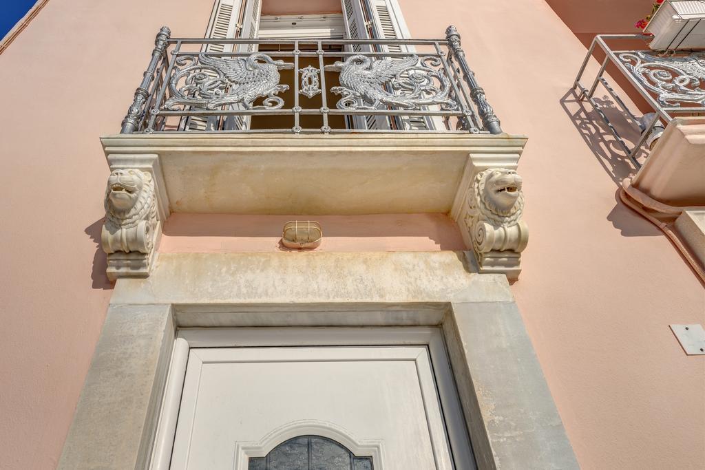 Veranda Syros House 에르무폴리 객실 사진