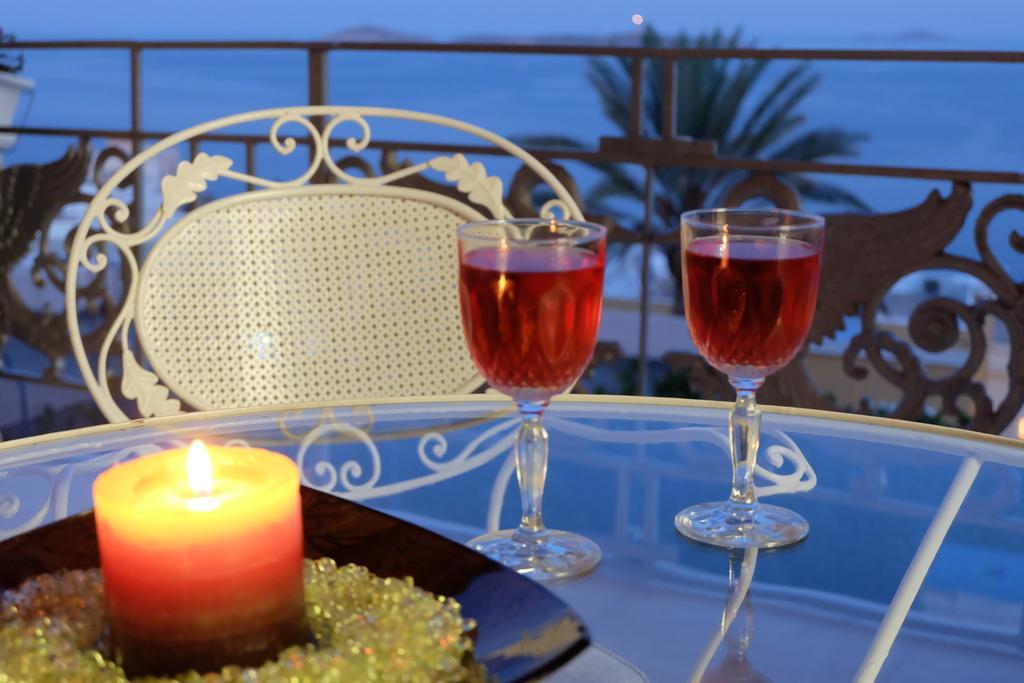 Veranda Syros House 에르무폴리 객실 사진