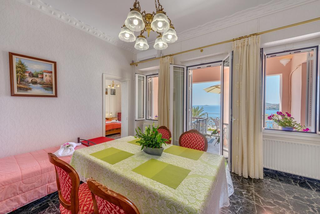 Veranda Syros House 에르무폴리 외부 사진