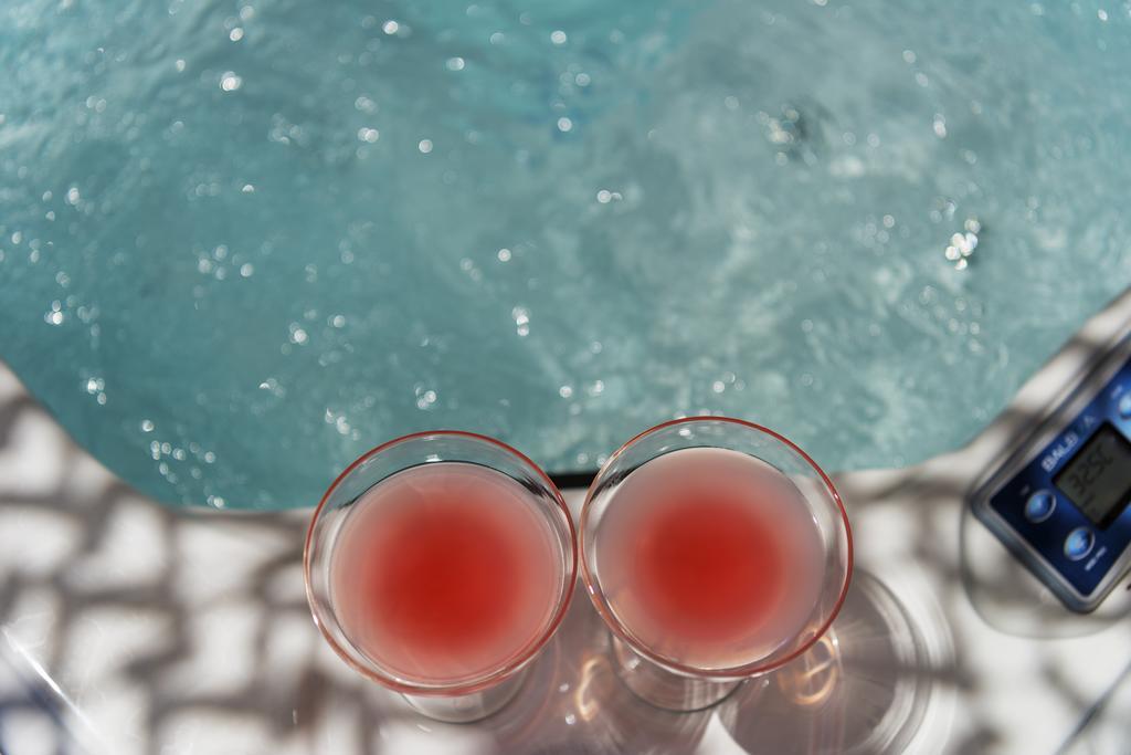 Veranda Syros House 에르무폴리 외부 사진
