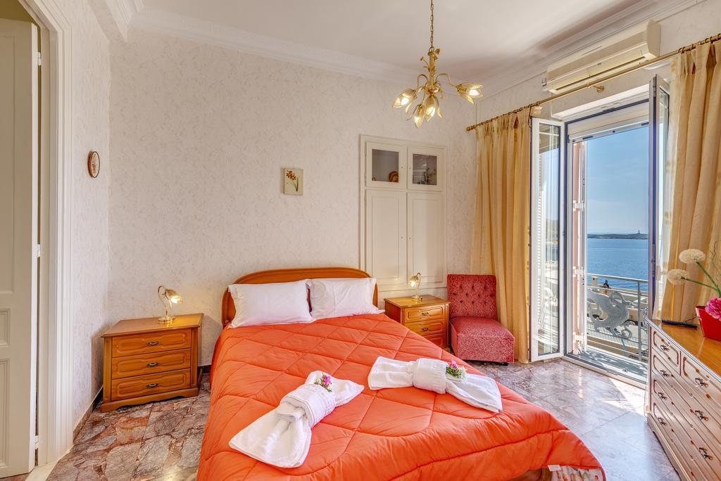 Veranda Syros House 에르무폴리 외부 사진